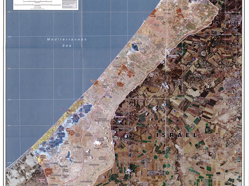 Hamas Attack on Israel and Global Warmongering: A Christian’s Perspective at Such A Time as&nbsp;This