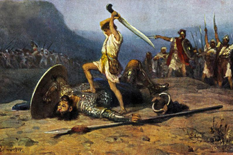 Through the Valley of the Shadow of Death: The Current Evil in the World and How to&nbsp;Pray