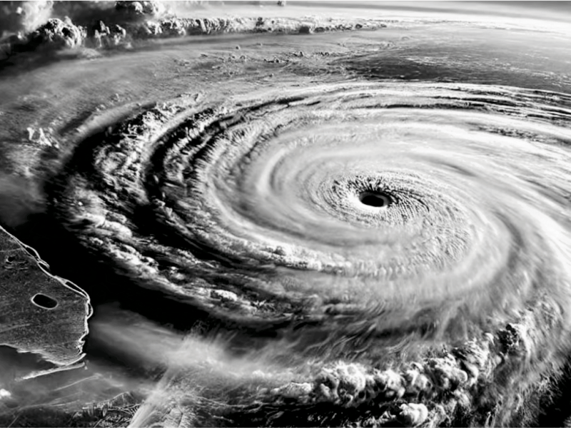 Hurricane Helene News Update: Money for Wars & Resources for Invaders but None for&nbsp;Americans.