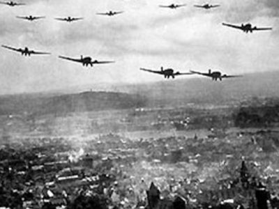 Wars and Rumors of&nbsp;Wars