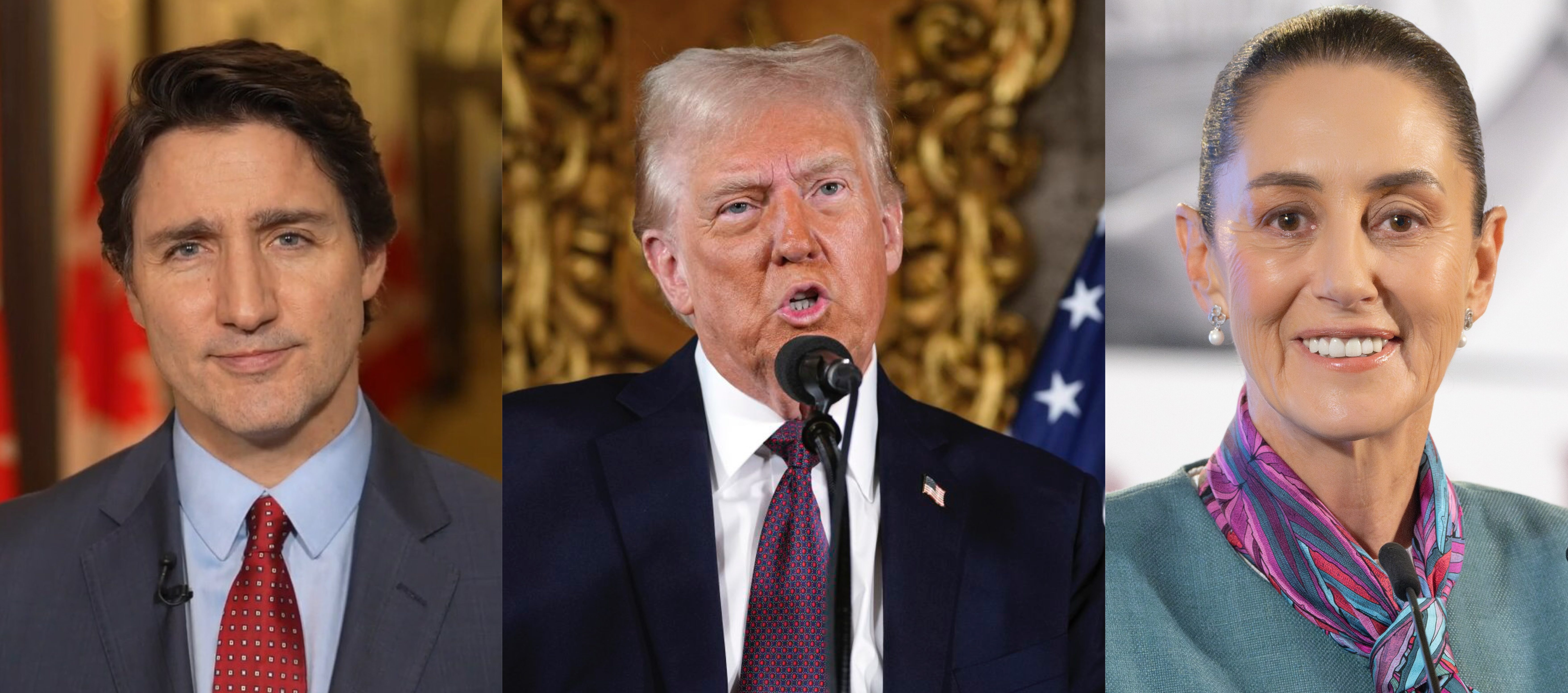 30 Day Pause on Trump&nbsp;Tariffs