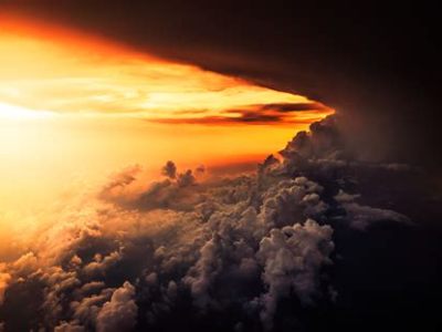 Quarterly Post Part 1: New Year Plans, Hope & Power: Staying Prayerful through&nbsp;troubles