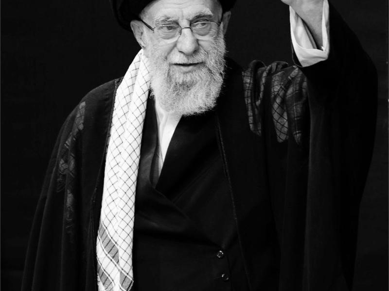 Breaking News: The Supreme Leader of Iran, Ayatollah Ali Khamenei is&nbsp;Dead.